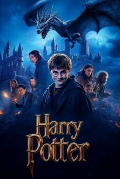 Harry Potter ve Lanetli Çocuk izle