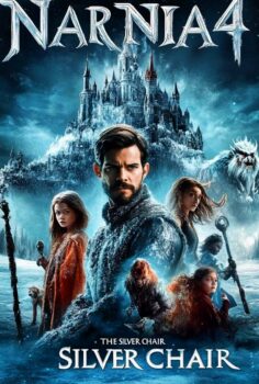 Narnia Günlükleri 4 : Gümüş Sandalye izle