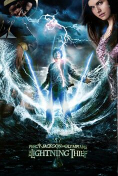 Percy Jackson 3 Labirent Savaşı izle