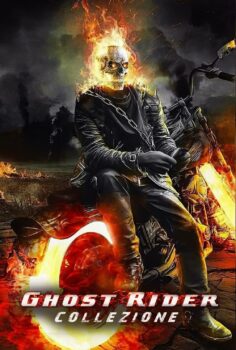 Hayalet Sürücü 3 izle