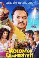 Kolonya Cumhuriyeti izle