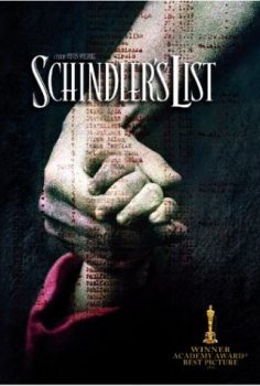 Schindler’in Listesi izle