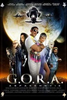 G.O.R.A. (Gora) 2004 izle