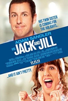 Jack ve Jill 2011 izle