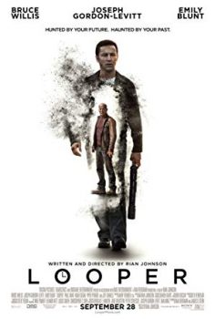 Tetikçiler – Looper (2012) izle