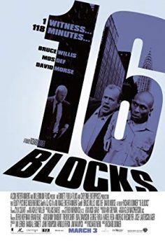 16 Blok 2006 izle