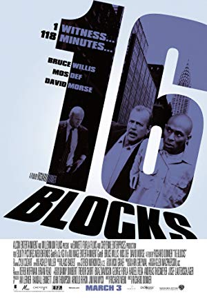 16 Blok izle