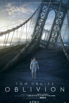 Oblivion 2013 izle