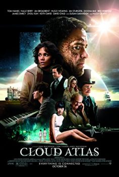 Bulut Atlası (Cloud Atlas) 2012 izle