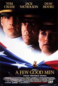 Birkaç İyi Adam A Few Good Men 1992 izle