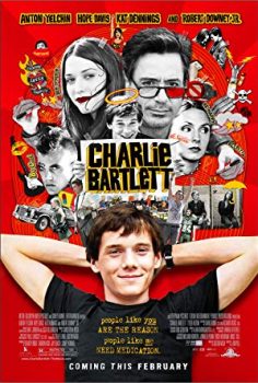 Charlie İş Başında 2007 izle