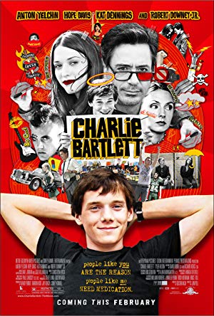 Charlie İş Başında izle