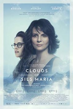 Ve Perde (Clouds of Sils Maria) 2014 izle
