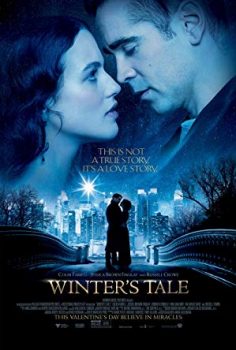 Kış Masalı Winter’s Tale izle