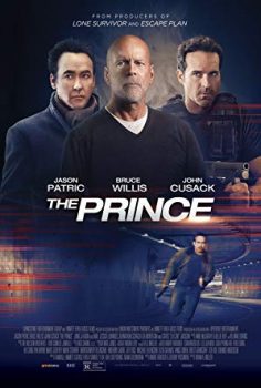 Prens (The Prince) 2014 izle
