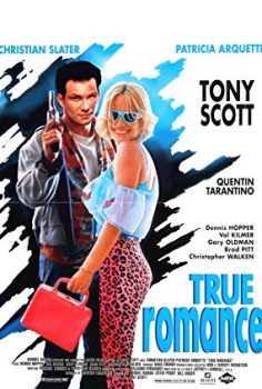 Çılgın Romantik True Romance 1993 izle