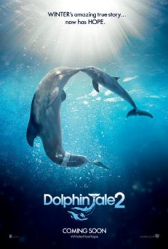 Yunus Masalı 2 Dolphin Tale 2 2014 izle