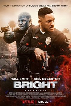 Bright 2017 izle