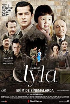 Ayla: The Daughter Of War 2017 izle