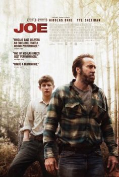 Joe (2013) izle