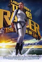 Lara Croft Tomb Raider 2 Yaşamın Kaynağı The Cradle of Life izle