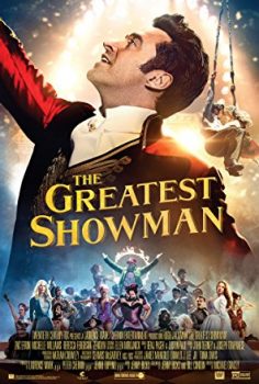 Muhteşem Showman – The Greatest Showman 2017 izle