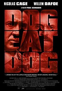 Acımasız Rekabet Dog Eat Dog 2016 izle