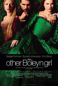 Boleyn Kızı (The Other Boleyn Girl) 2008 izle