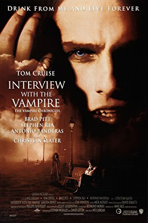 Vampirle Görüşme Interview with the Vampire 1994 izle