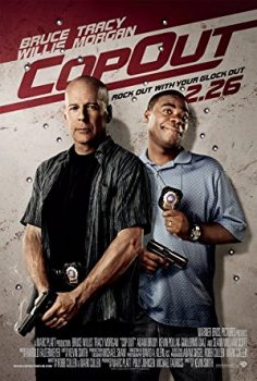 Zorlu Takip (Cop Out) 2010 izle
