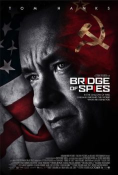 Casuslar Köprüsü Bridge of Spies 2015 izle