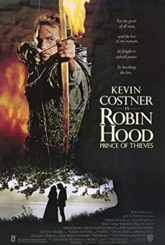 Robin Hood : Hırsızlar Prensi – Prince of Thieves 1991 izle
