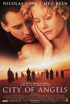 Melekler Şehri City of Angels izle