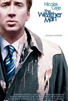 Fırtınalı Hayatlar (The Weather Man) izle