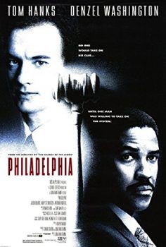 Philadelphia 1993 izle