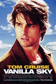 Sıradan Gökyüzü Vanilla Sky 2001 izle