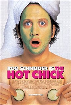 Ateşli Piliç The Hot Chick 2002 izle