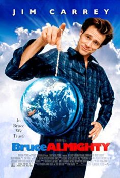 Bruce Almighty Aman Tanrım 2003 izle