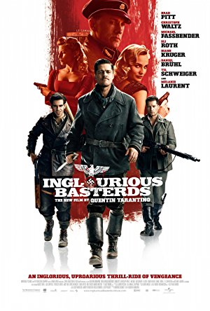 Soysuzlar Çetesi – Inglourious Basterds izle