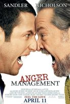 Asabiyim Anger Management izle