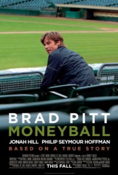 Kazanma Sanatı Moneyball izle