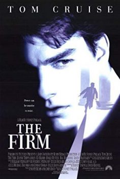 Şirket (The Firm) 1993 izle