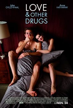Aşk Sarhoşu Love & Other Drugs 2010 izle