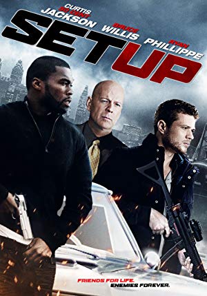 Setup (2011) izle