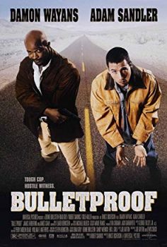 Mermi İşlemez Bulletproof 1996 izle