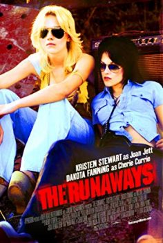 Asi Kızlar The Runaways 2010 izle