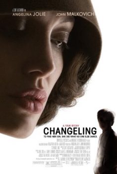 Sahtekar Changeling izle