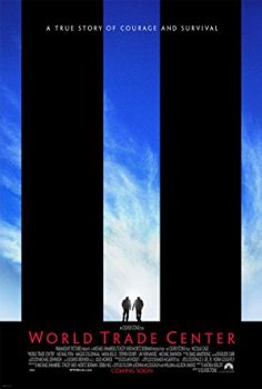 Dünya Ticaret Merkezi (World Trade Center) 2006 izle