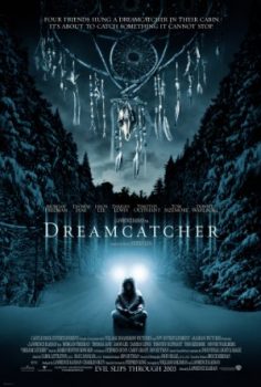 Düş Kapanı Dreamcatcher 2003 izle