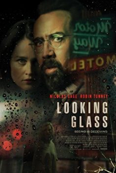 Looking Glass – Ayna (2018) izle